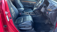 Honda CR-V 1.5 VTEC Turbo EX 5dr CVT Petrol Estate